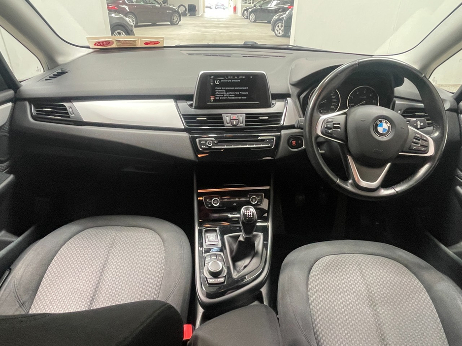 2015 BMW 2 Series 1.5L Diesel For Sale Images