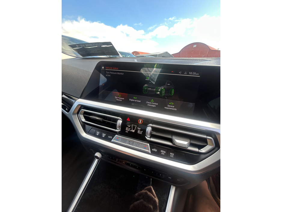 2021 BMW 3 Series 2L Petrol Plug-in Hybrid For Sale Images