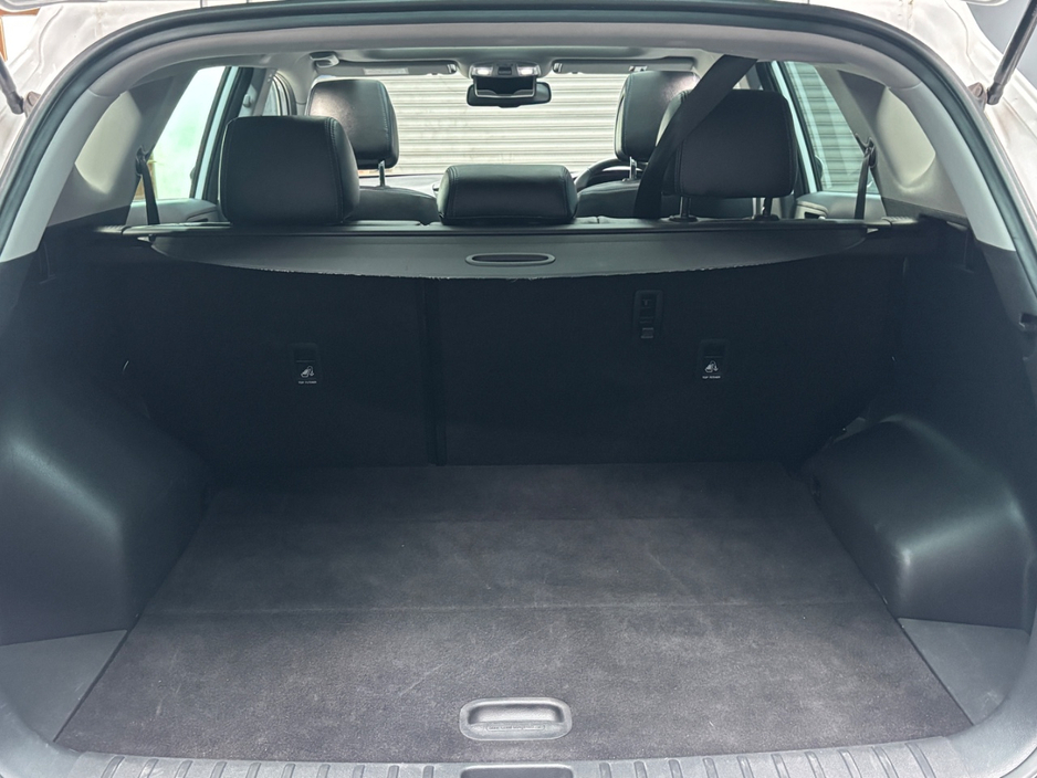 2016 Hyundai Tucson 1.7L Diesel For Sale Images