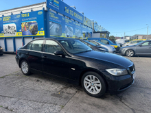 2006 BMW 3 Series 2L Petrol For Sale Images