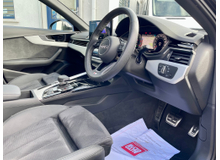 2024 Audi A4 2L Diesel For Sale Images