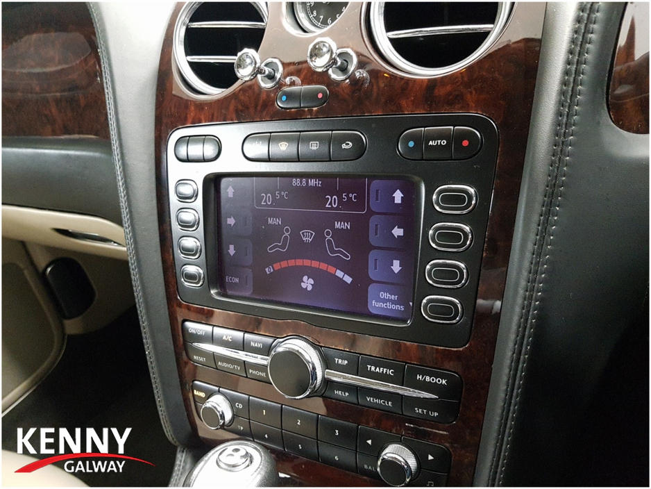 2005 Bentley Continental 6.1L Petrol For Sale Images