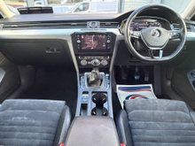 2020 Volkswagen Passat 2L Diesel For Sale Images