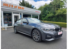 2021 BMW 3 Series 2.0L Petrol Plug-in Hybrid For Sale Images