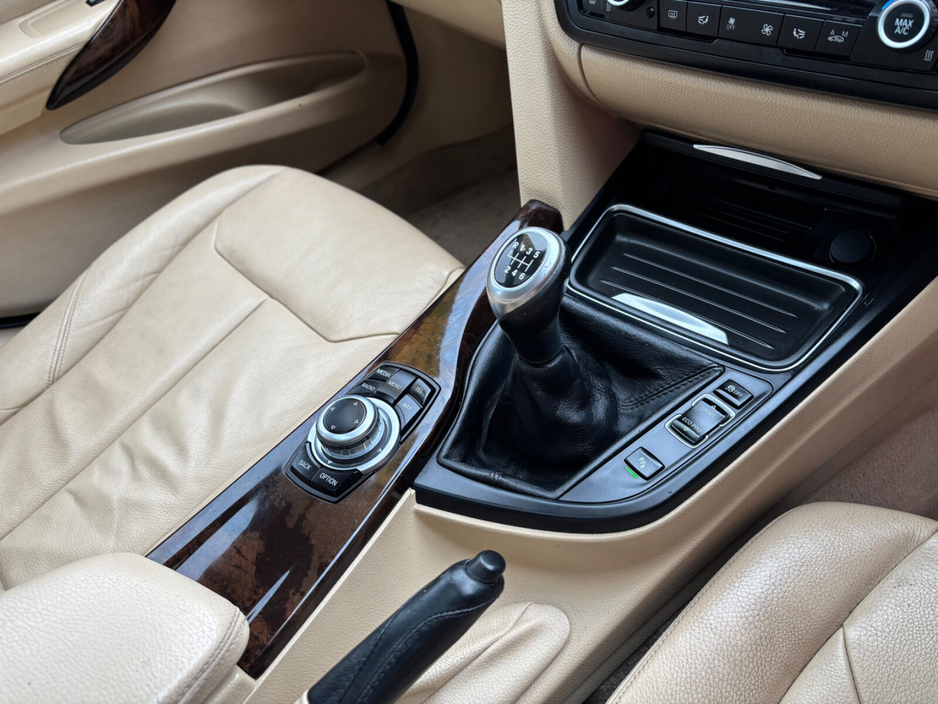 2013 BMW 3 Series 2L Diesel For Sale Images