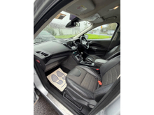 2016 Ford Kuga 2L Diesel For Sale Images
