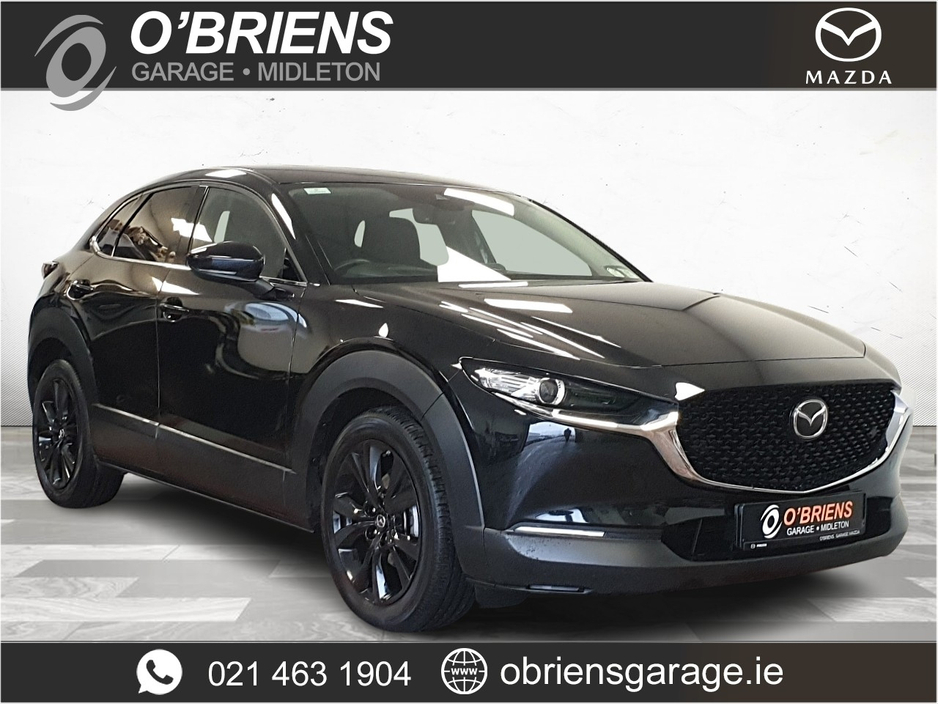 2024 Mazda CX-30 For Sale Images