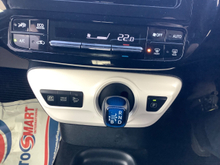 2017 Toyota Prius 1.8L Petrol Hybrid For Sale Images