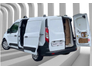 2017 FORD TRANSIT CONNECT LWB BASE 1.5 TD 75PS 5SPEED 3DR