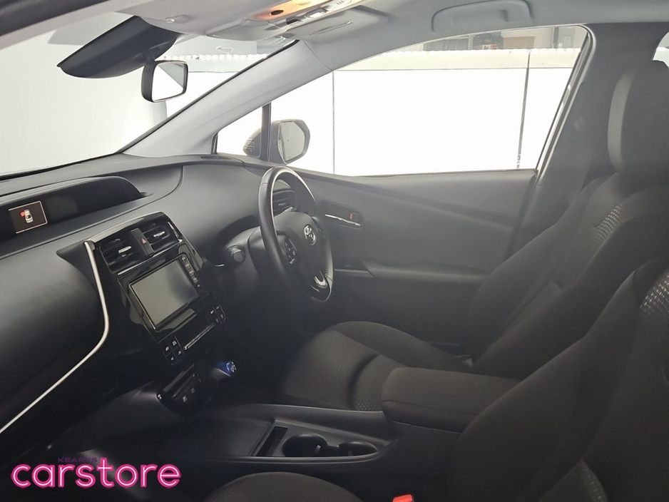 Toyota Prius 1.8 Hybrid Auto — thumbnail 12