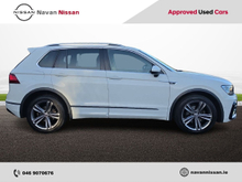 2020 Volkswagen Tiguan 2L Diesel For Sale Images