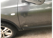 2012 Nissan Qashqai 1.5L Diesel For Sale Images