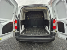 2022 Citroen Berlingo 1.5L Diesel For Sale Images