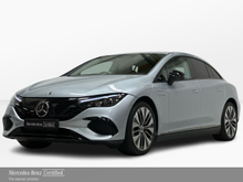 Mercedes-Benz EQE EQE300
