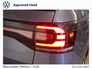 2022 VOLKSWAGEN T-CROSS T-CROSS 1.0TSI 110BHP STYLE *WAS €24,995 NOW €23,995 SAVING €1,000*