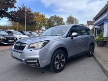 2017 Subaru Forester 2L Diesel For Sale Images
