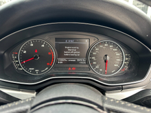 2016 Audi A4 2L Diesel For Sale Images