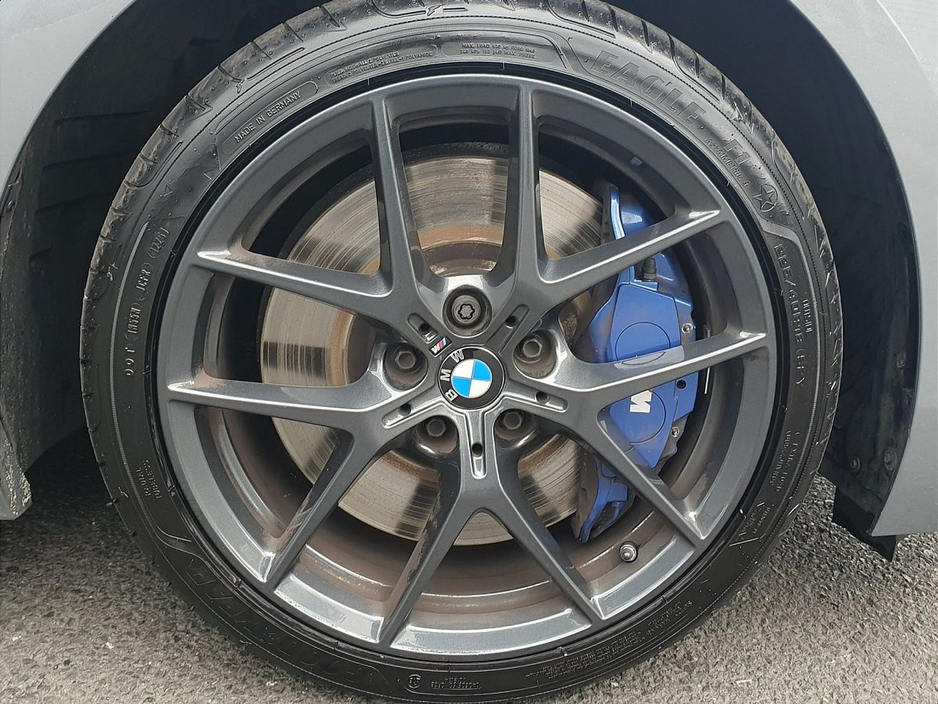 BMW 2 Series 218i M Sport Gran Coupe — thumbnail 14