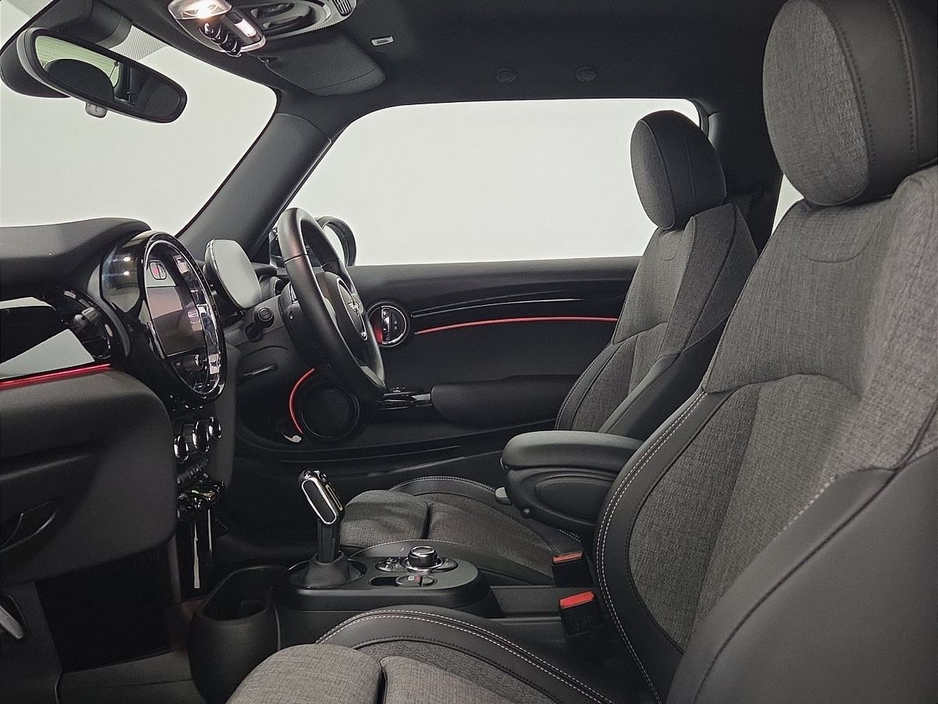 2022 MINI Hatch 0L Electric For Sale Images