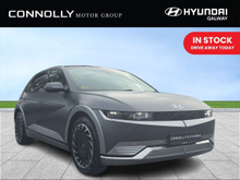 Hyundai Ioniq 5 77kW Platinum