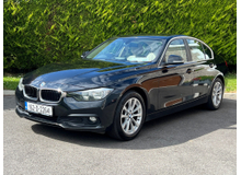 2016 BMW 3 Series 2.0L Diesel For Sale Images