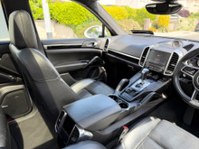2018 Porsche Cayenne 3L Diesel For Sale Images