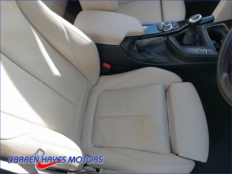 2016 BMW 3 Series 2L Diesel For Sale Images