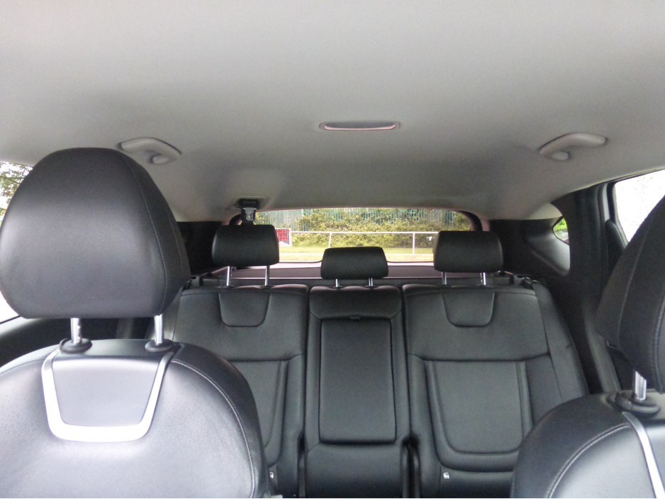 2021 Hyundai Tucson 1.6L Diesel For Sale Images