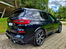 2019 BMW X5 3L Diesel For Sale Images