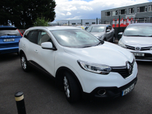 2016 Renault Kadjar 1.5L Diesel For Sale Images