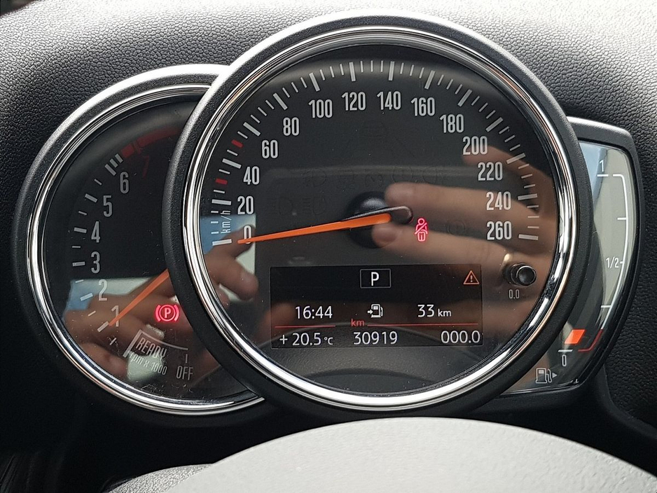 2023 MINI Countryman 1.5L Petrol For Sale Images