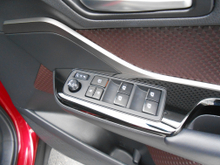 2019 Toyota C-HR 1.8L Petrol Hybrid For Sale Images
