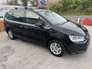 2011 VOLKSWAGEN SHARAN 2.0 TDI DSG AUTO 7SEATS 140PS A