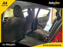 2019 Toyota Vitz 1.5L Petrol For Sale Images