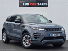 Land Rover Range Rover Evoque 1.5 I3 PHEV 300 PS AWD Auto R-Dynamic S