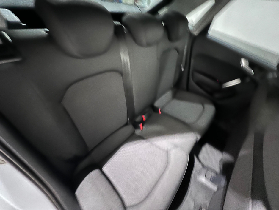 2015 Audi A1 1.4L Petrol For Sale Images