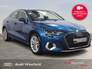 2022 AUDI A3 35 TDI 150HP S tronic SE €264