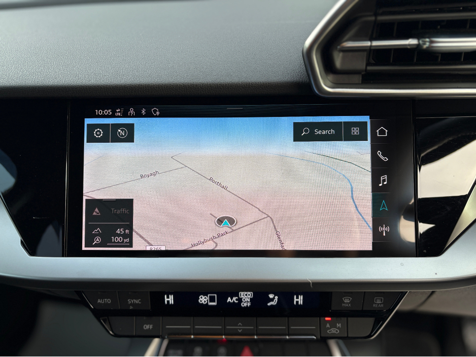 2021 Audi A3 2L Diesel For Sale Images