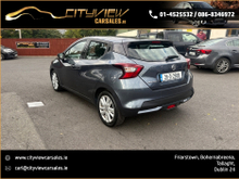2021 Nissan Micra 1L Petrol For Sale Images
