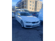 2018 BMW 3 Series 2L Petrol Plug-in Hybrid For Sale Images