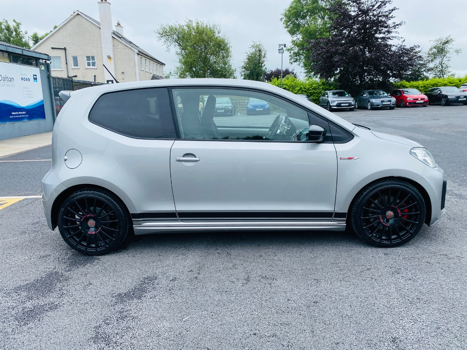 2019 Volkswagen up! 1L Petrol For Sale Images