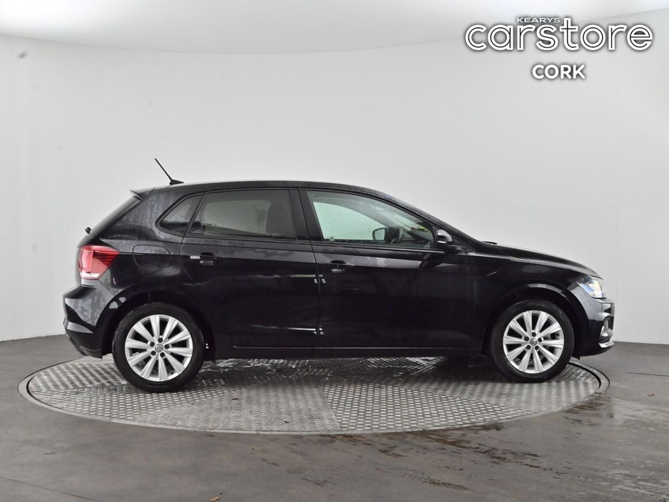 Volkswagen Polo 1.0 TSI HIGHLINE — thumbnail 2