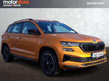 Skoda Karoq SPORTLINE 2.0TDI 150HP DSG