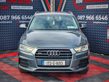 2017 Audi Q3 2L Diesel For Sale Images