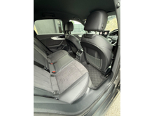 2023 Audi A4 2L Diesel For Sale Images