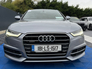 2018 AUDI A6 S-LINE 3.0L DIESEL 272PS  QUATTRO - AUTO - 12M WARRANTY - CAR: 1320