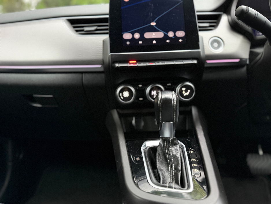 2022 Renault Arkana 1.3L Petrol For Sale Images