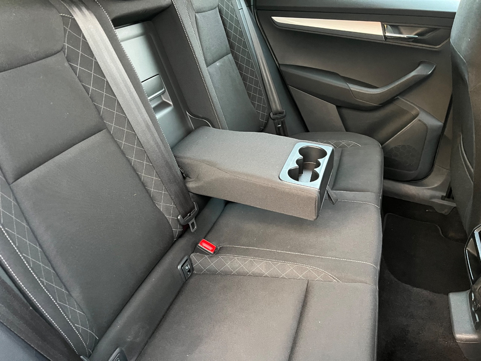 2019 Skoda Karoq 1L Petrol For Sale Images