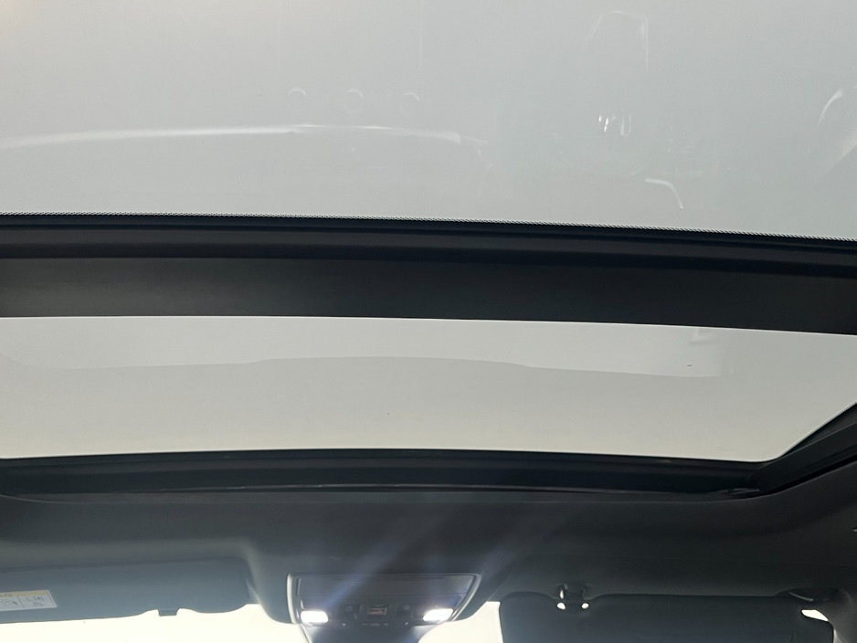 2026 Honda CR-V 2L Petrol Plug-in Hybrid For Sale Images