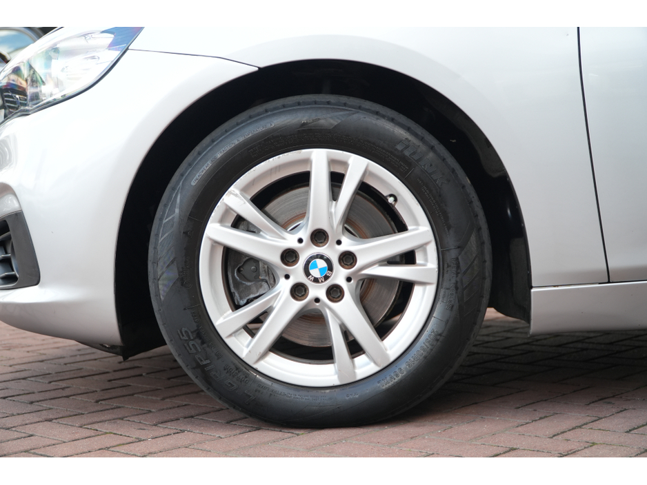 BMW 2 Series 1.5 PETROL DBA-2A15 5DR ESTATE  AUTO // ONLY 98000 KMS // IMMACULATE CONDITION//BUY WITH CONFIDENCE AA AND SIMI APPROVED DEALER 2026 // FINANCE ARRANGED // ALL TRADE INS WELCOME // — thumbnail 20